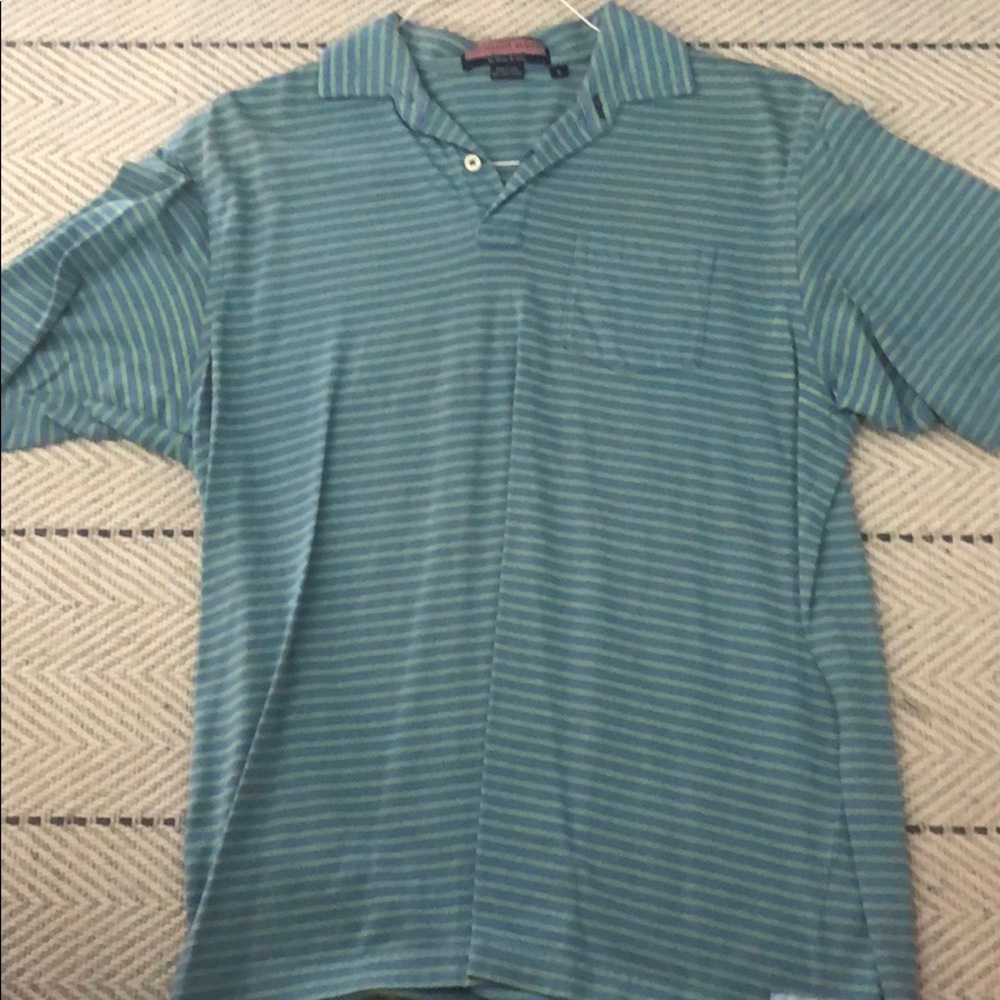 Casual polo
